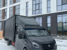 ГАЗ ГАЗель NEXT 2014 года