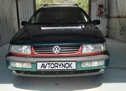 Volkswagen Passat 1994 года