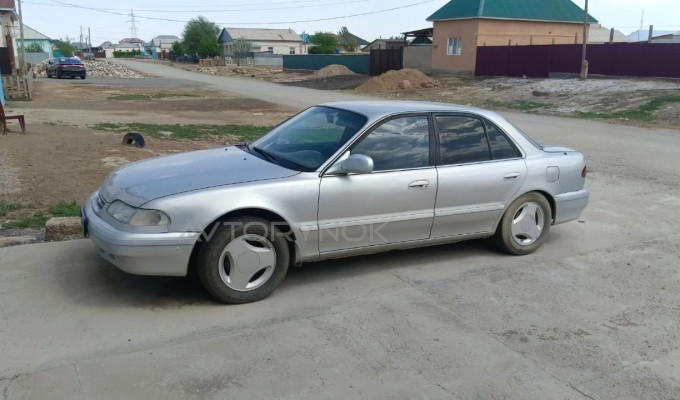 Hyundai Sonata 1994 года