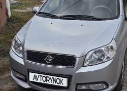 Ravon Nexia R3 2017 года
