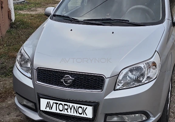Ravon Nexia R3 2017 года