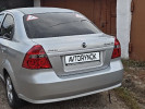 Ravon Nexia R3 2017 года