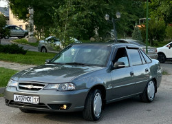 Daewoo Nexia 2013 года
