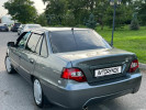 Daewoo Nexia 2013 года