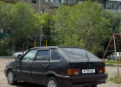 ВАЗ (Lada) 2114 2006 года