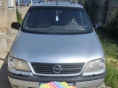 Opel Sintra 1997 года