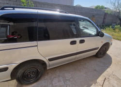 Opel Sintra 1997 года