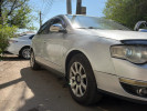 Volkswagen Passat 2008 года