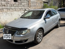 Volkswagen Passat 2008 года
