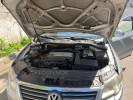 Volkswagen Passat 2008 года