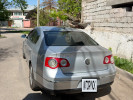 Volkswagen Passat 2008 года