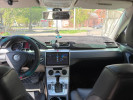 Volkswagen Passat 2008 года