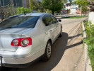 Volkswagen Passat 2008 года