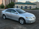 Toyota Camry 2007 года
