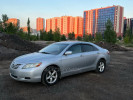 Toyota Camry 2007 года