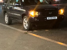 Toyota Highlander 2005 года