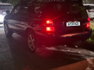 Toyota Highlander 2005 года