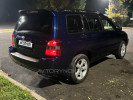 Toyota Highlander 2005 года