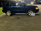 Toyota Highlander 2005 года
