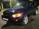Toyota Highlander 2005 года