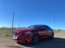 Mazda 6 2013 года