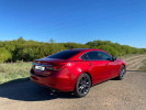Mazda 6 2013 года