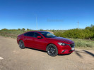 Mazda 6 2013 года