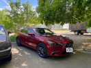Mazda 6 2013 года