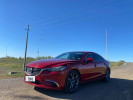 Mazda 6 2013 года