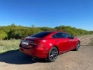 Mazda 6 2013 года