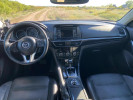 Mazda 6 2013 года