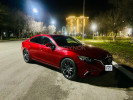 Mazda 6 2013 года