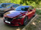 Mazda 6 2013 года