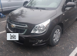 Chevrolet Cobalt 2023 года