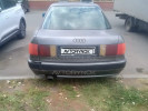 Audi 80 1992 года