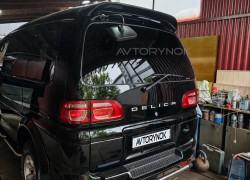Mitsubishi Delica 1995 года