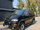 Mitsubishi Delica 1995 года