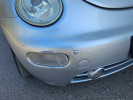 Volkswagen Beetle 2001 года