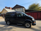 Mitsubishi Delica 1995 года