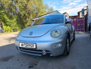 Volkswagen Beetle 2001 года
