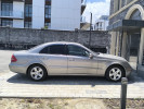 Mercedes-Benz E-Класс 2006 года