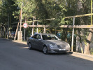 Mercedes-Benz E-Класс 2006 года