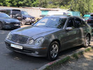 Mercedes-Benz E-Класс 2006 года
