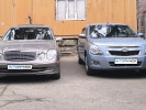 Mercedes-Benz E-Класс 2006 года