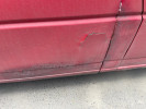 Volkswagen Transporter 1993 года