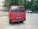 Volkswagen Transporter 1993 года