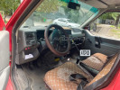 Volkswagen Transporter 1993 года