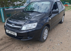 ВАЗ (Lada) Granta 2018 года