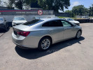 Chevrolet Malibu 2017 года