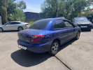 Kia Rio 2001 года